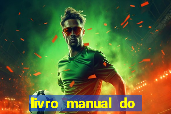 livro manual do futebol americano pdf